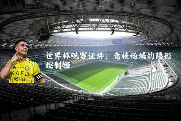 世界杯观赛证件：竞技场域的隐形控制链